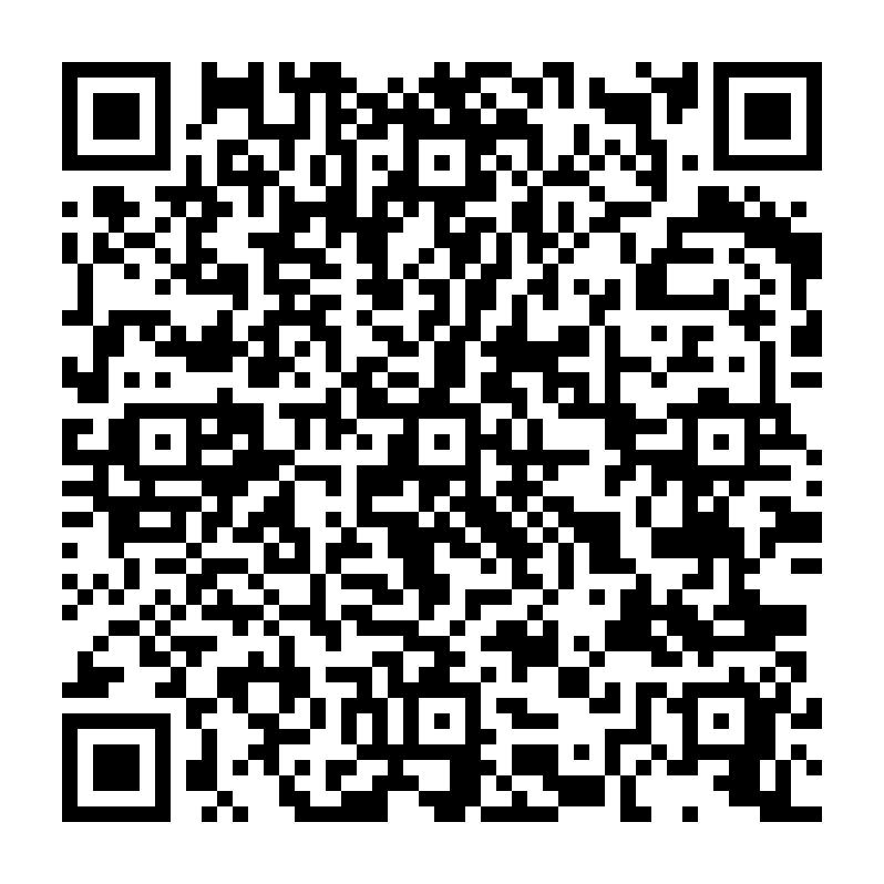 QR-kód