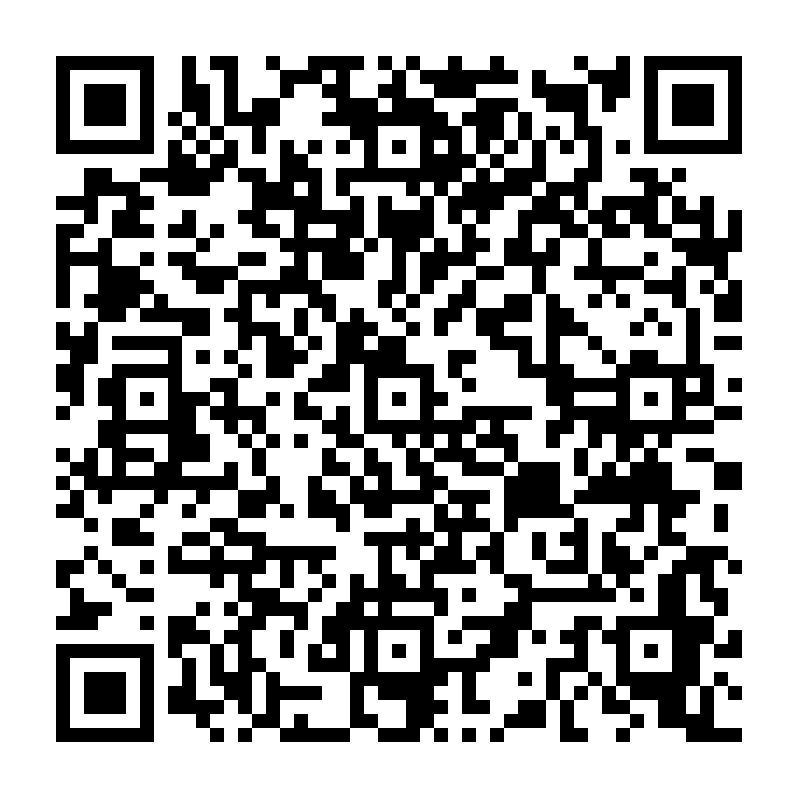 QR-kód