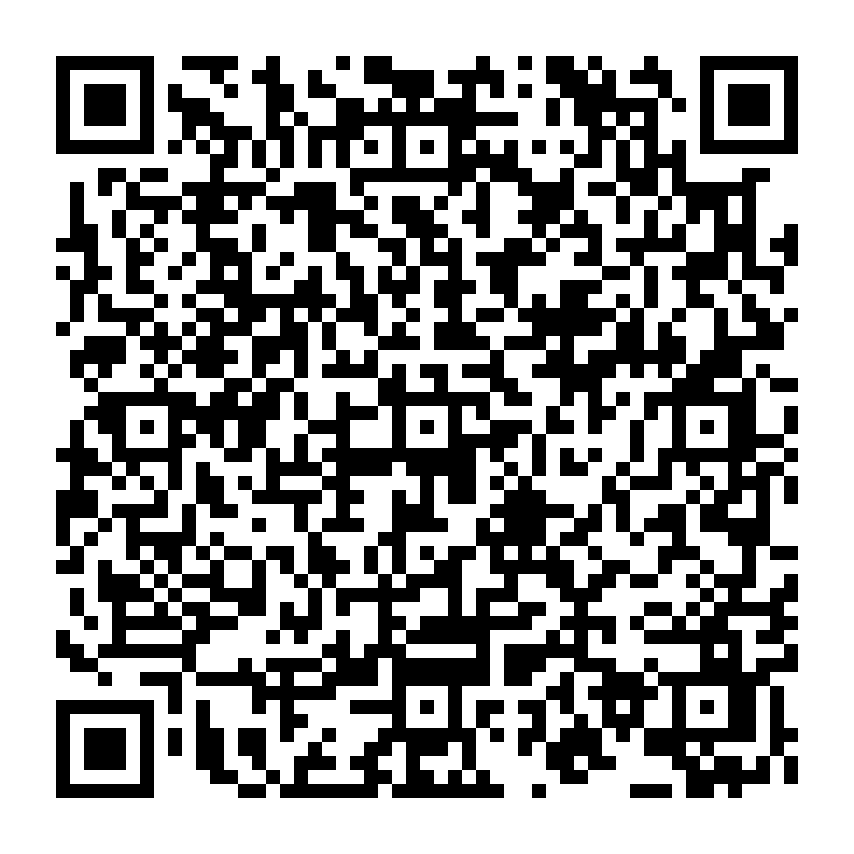 QR-kód