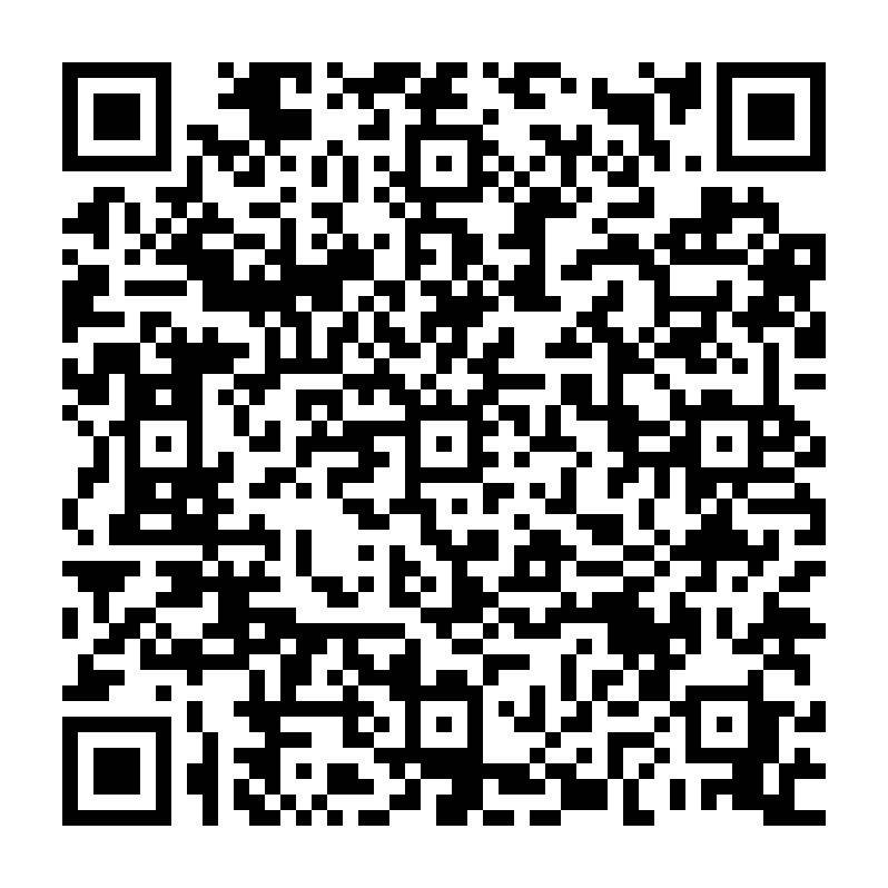 QR-kód