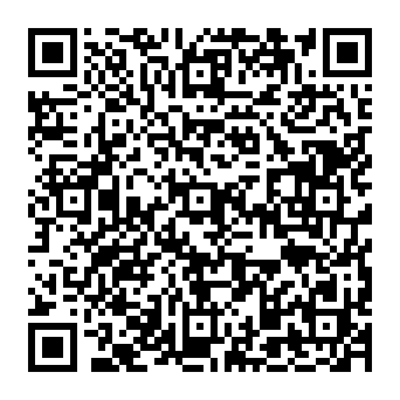 QR-kód