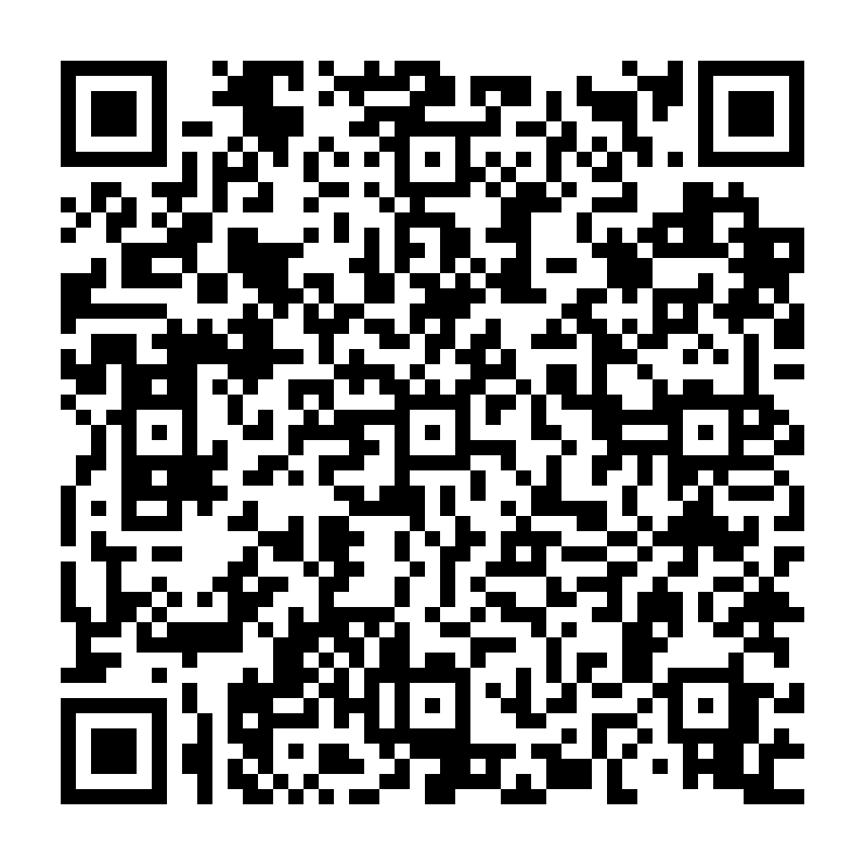 QR-kód