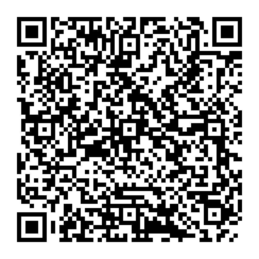 QR-kód