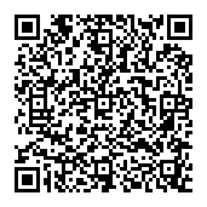 QR-kód