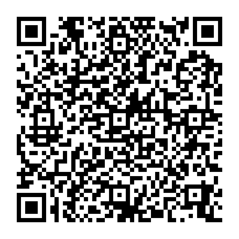 QR-kód
