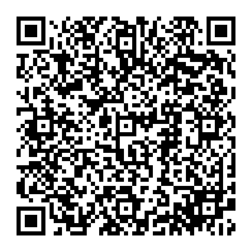 QR-kód
