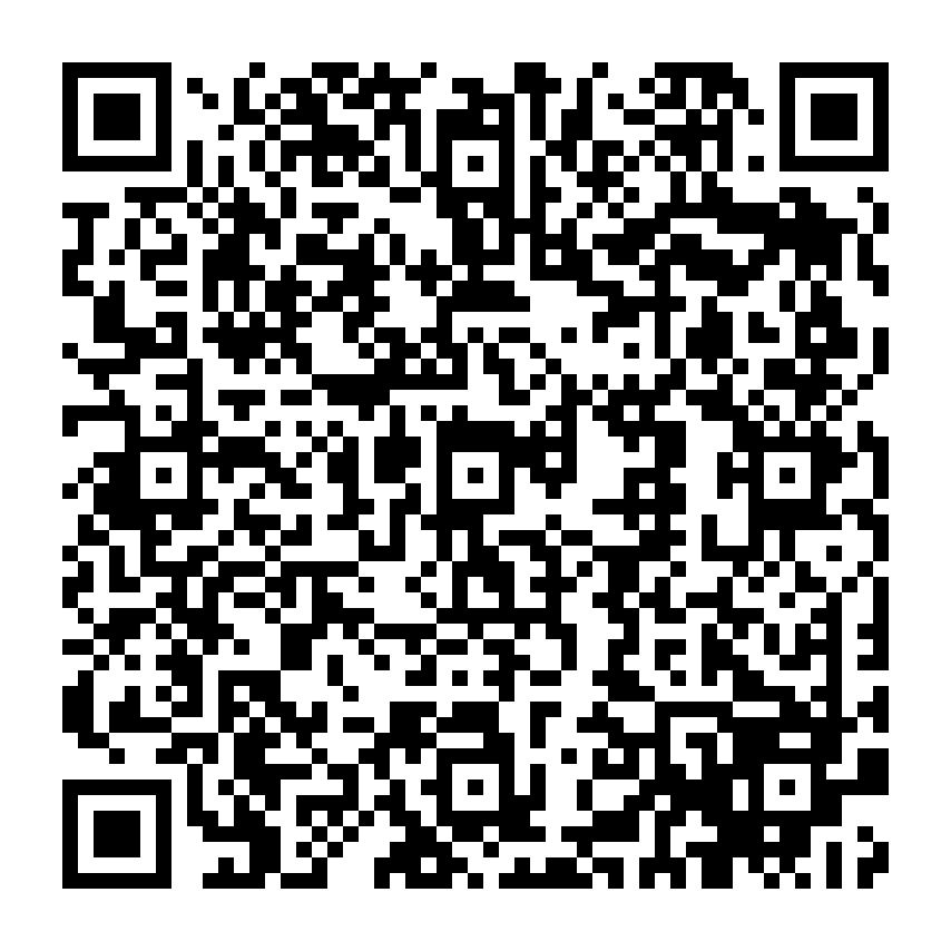 QR-kód