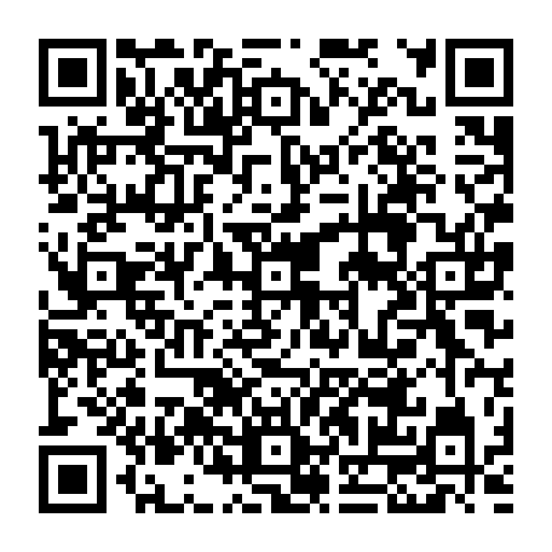 QR-kód