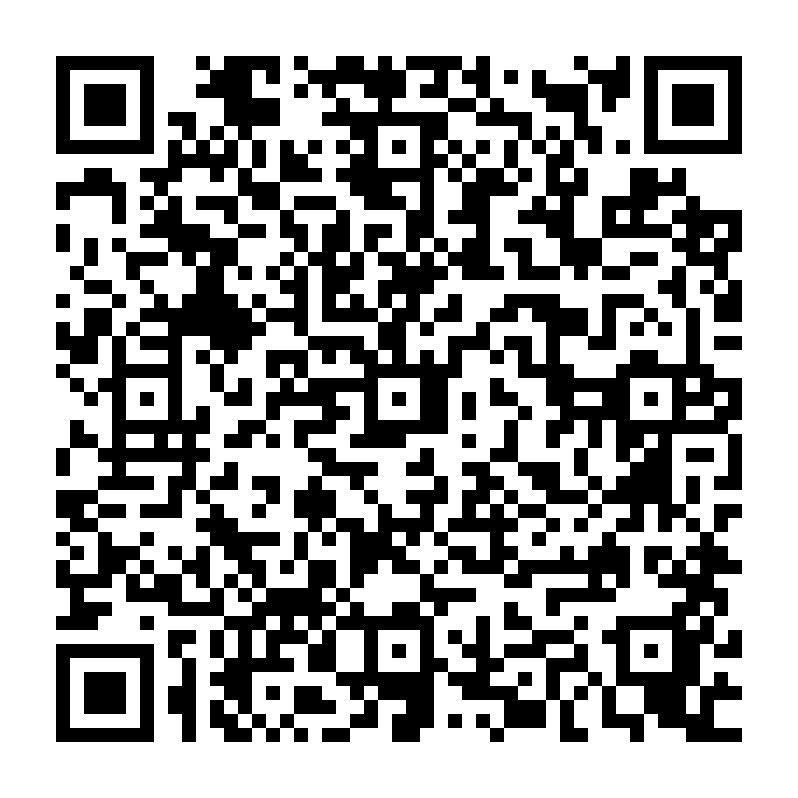 QR-kód