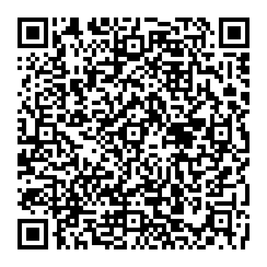 QR-kód