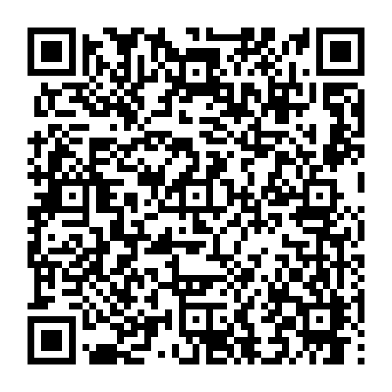 QR-kód