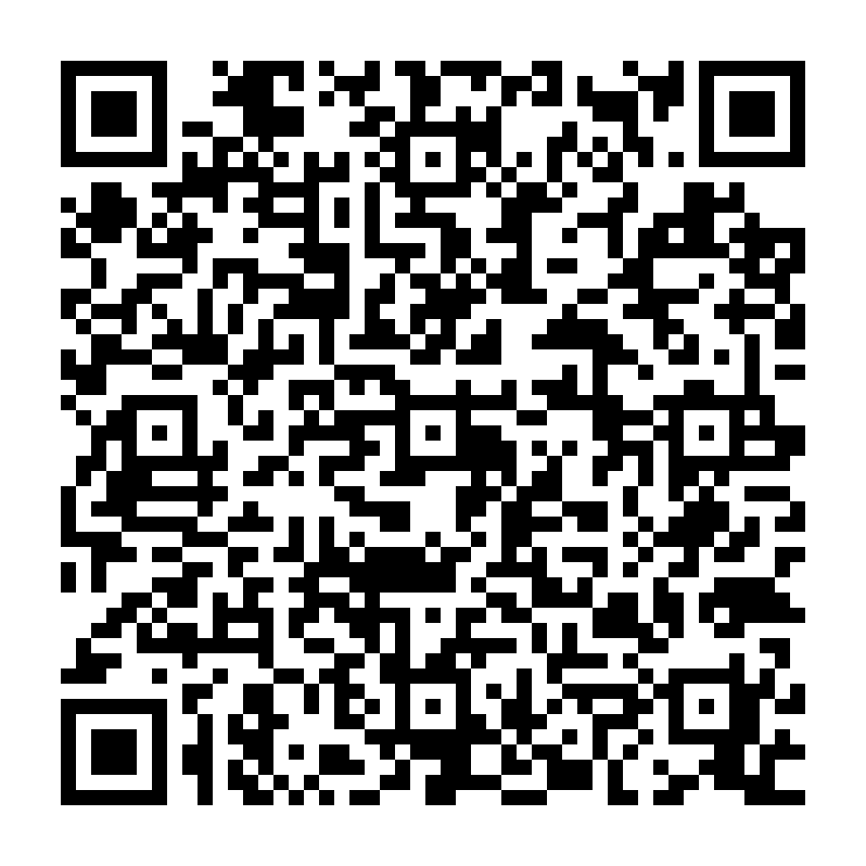 QR-kód