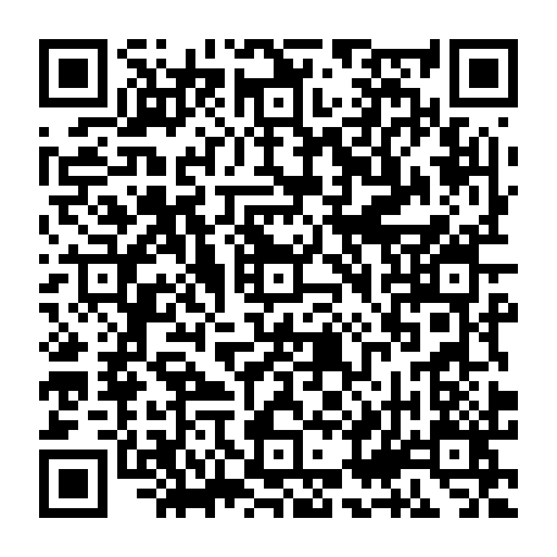 QR-kód