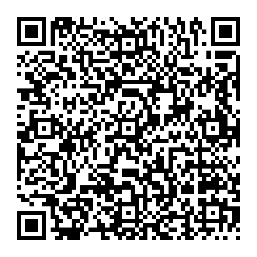 QR-kód