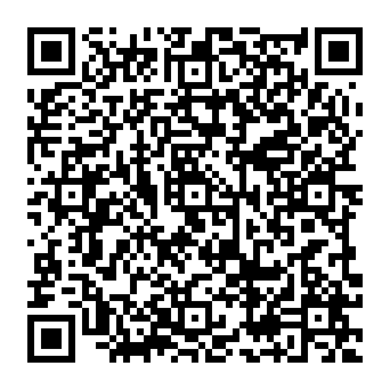 QR-kód