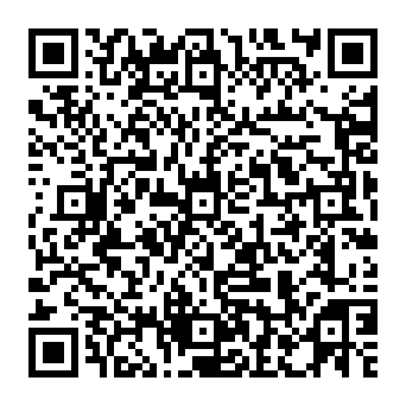 QR-kód
