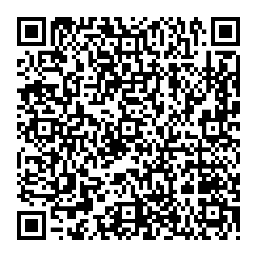 QR-kód