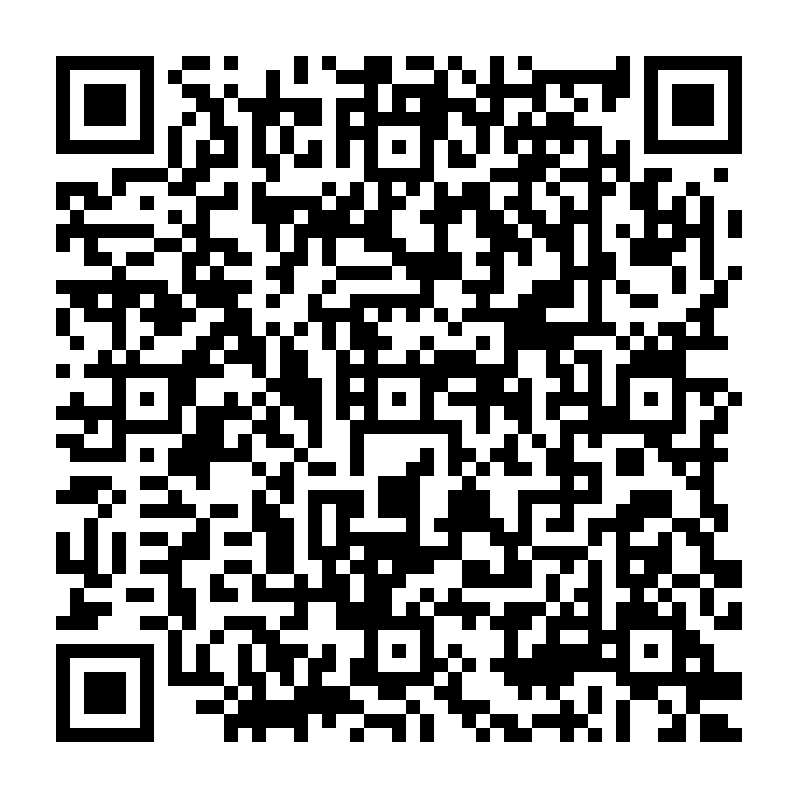 QR-kód