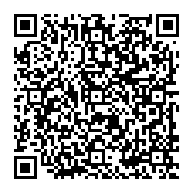 QR-kód