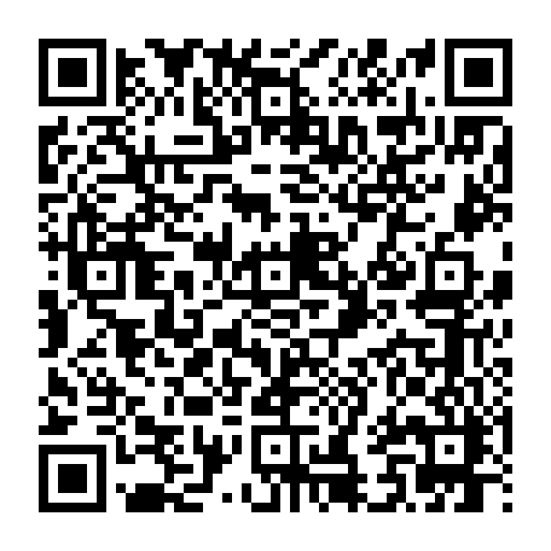QR-kód