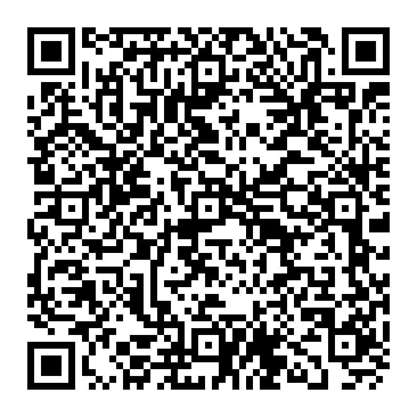 QR-kód