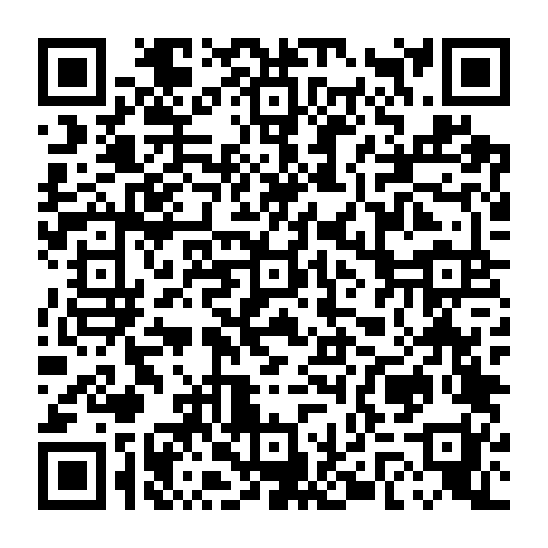 QR-kód