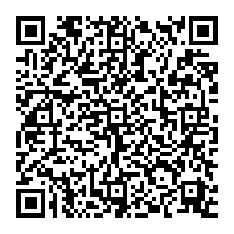 QR-kód