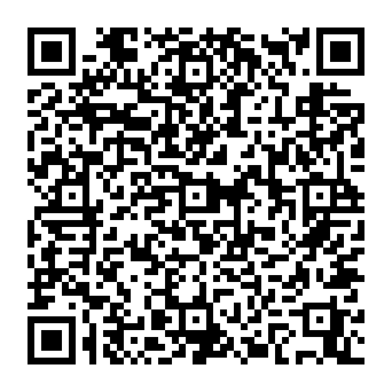 QR-kód
