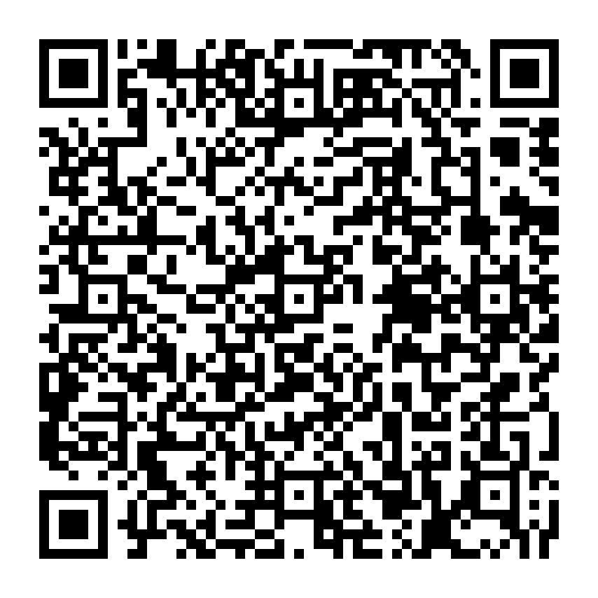 QR-kód kép
