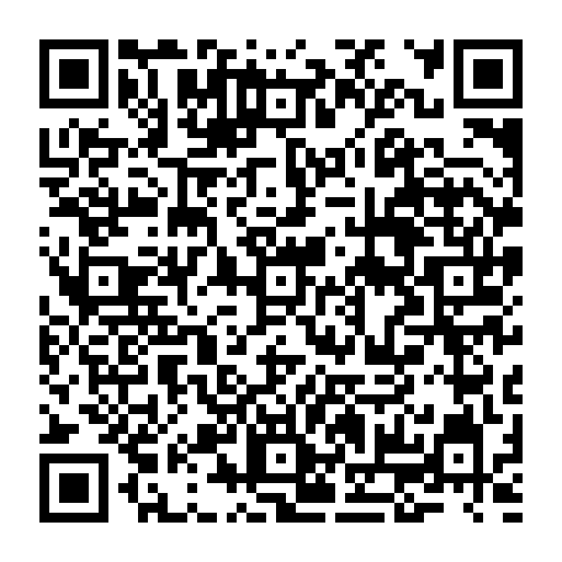 QR-kód
