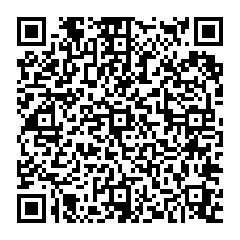 QR-kód