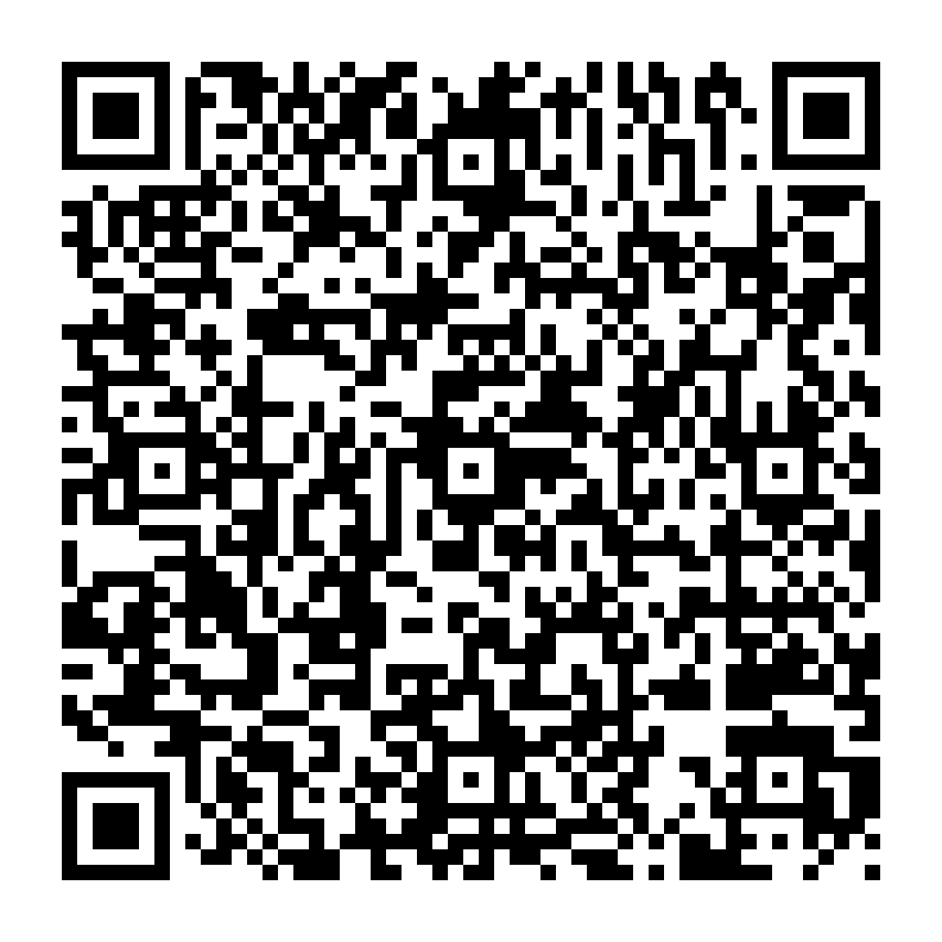 QR-kód