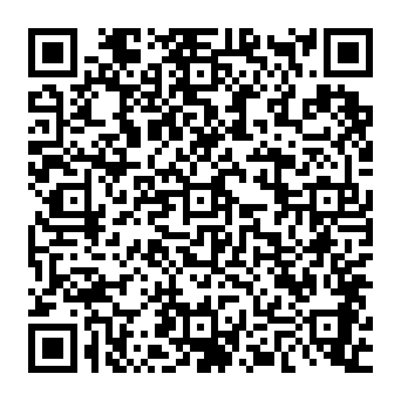 QR-kód