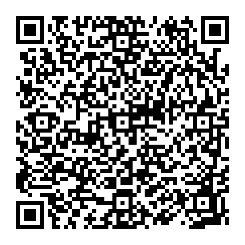 QR-kód kép