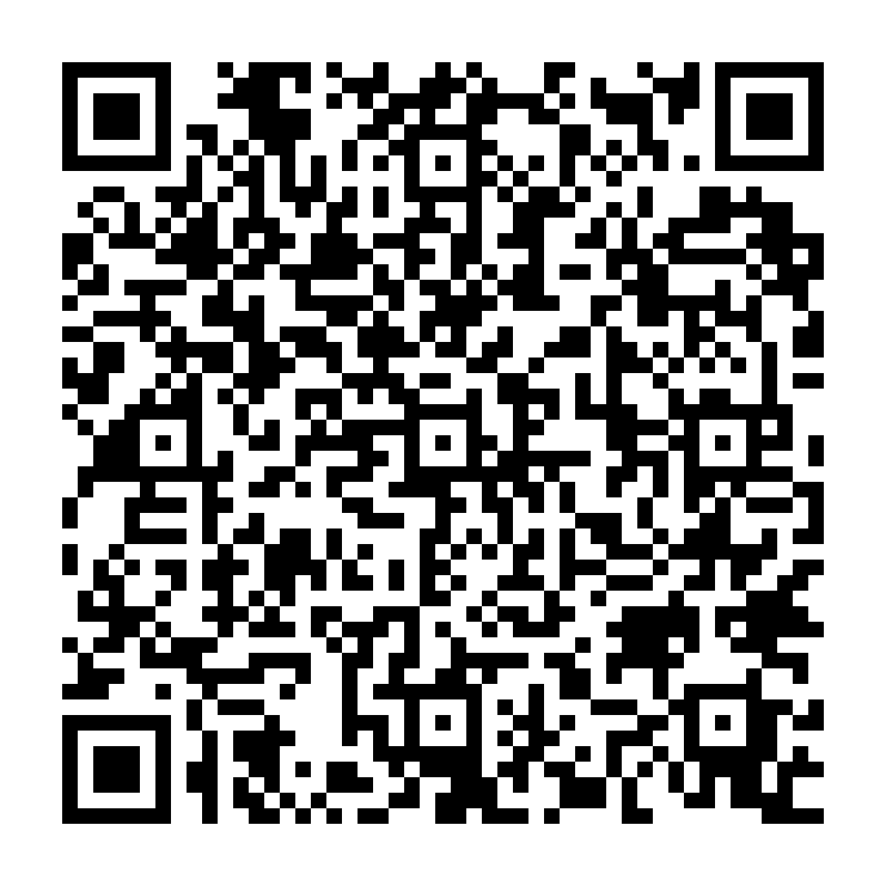 QR-kód