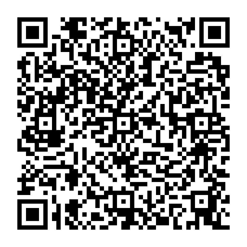 QR-kód