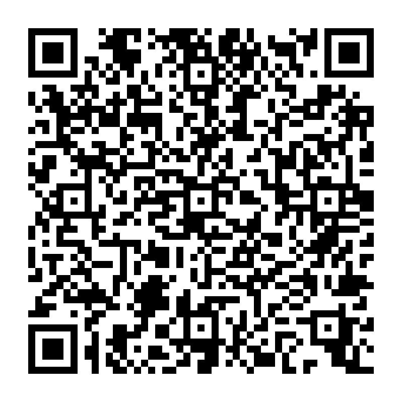 QR-kód
