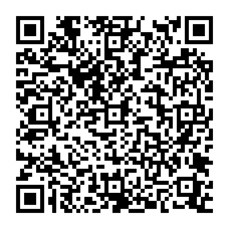 QR-kód