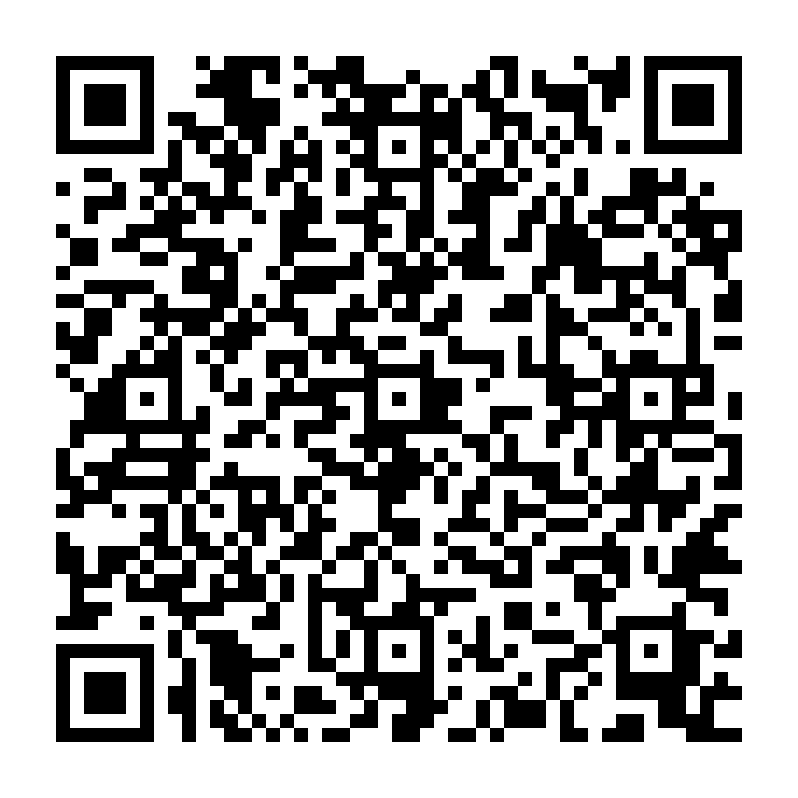 QR-kód