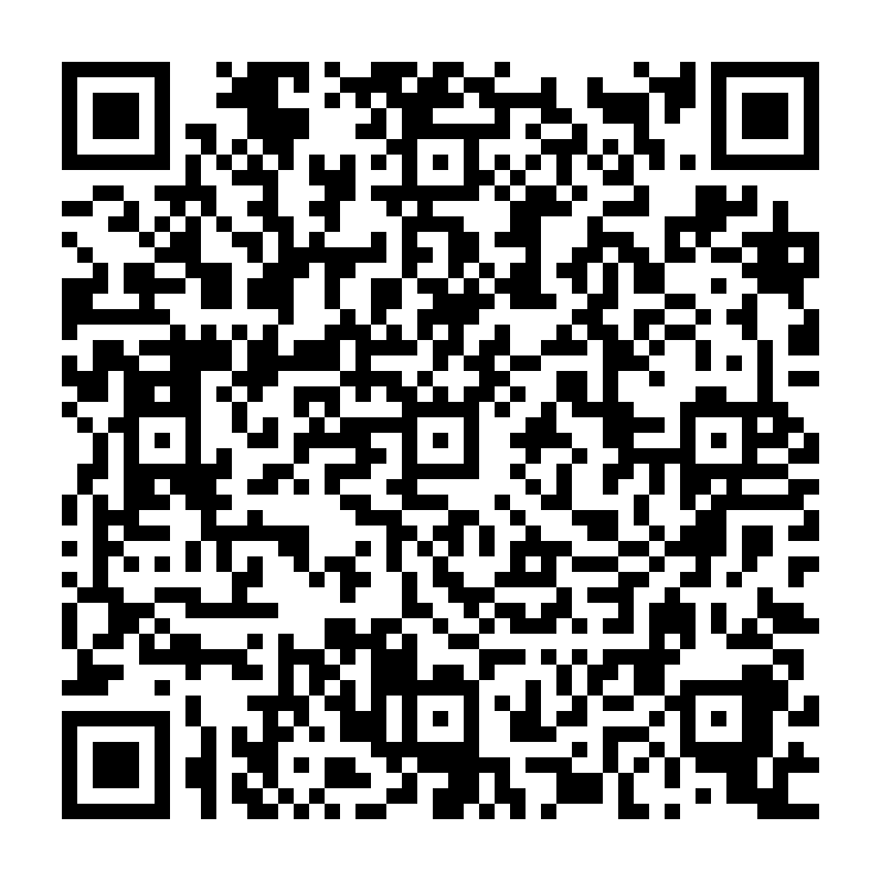 QR-kód