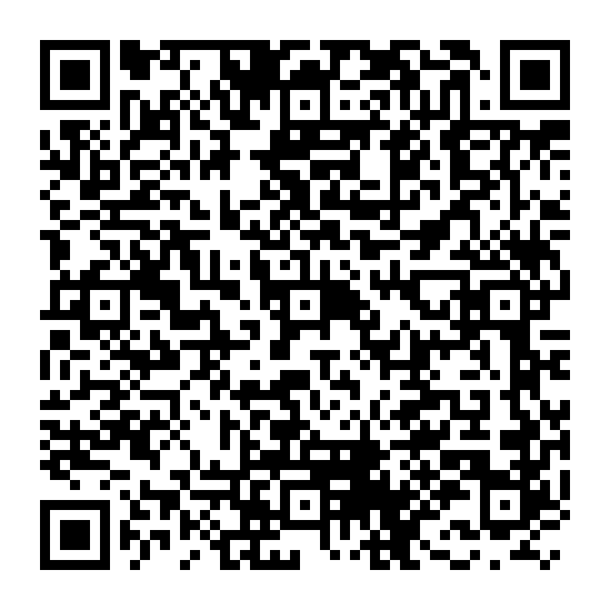 QR-kód