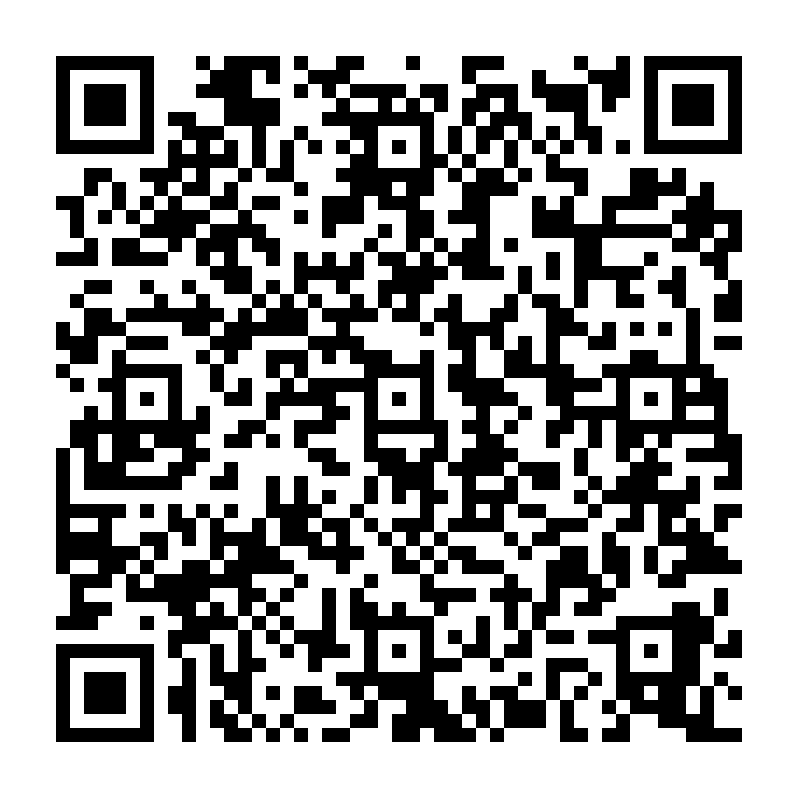 QR-kód kép