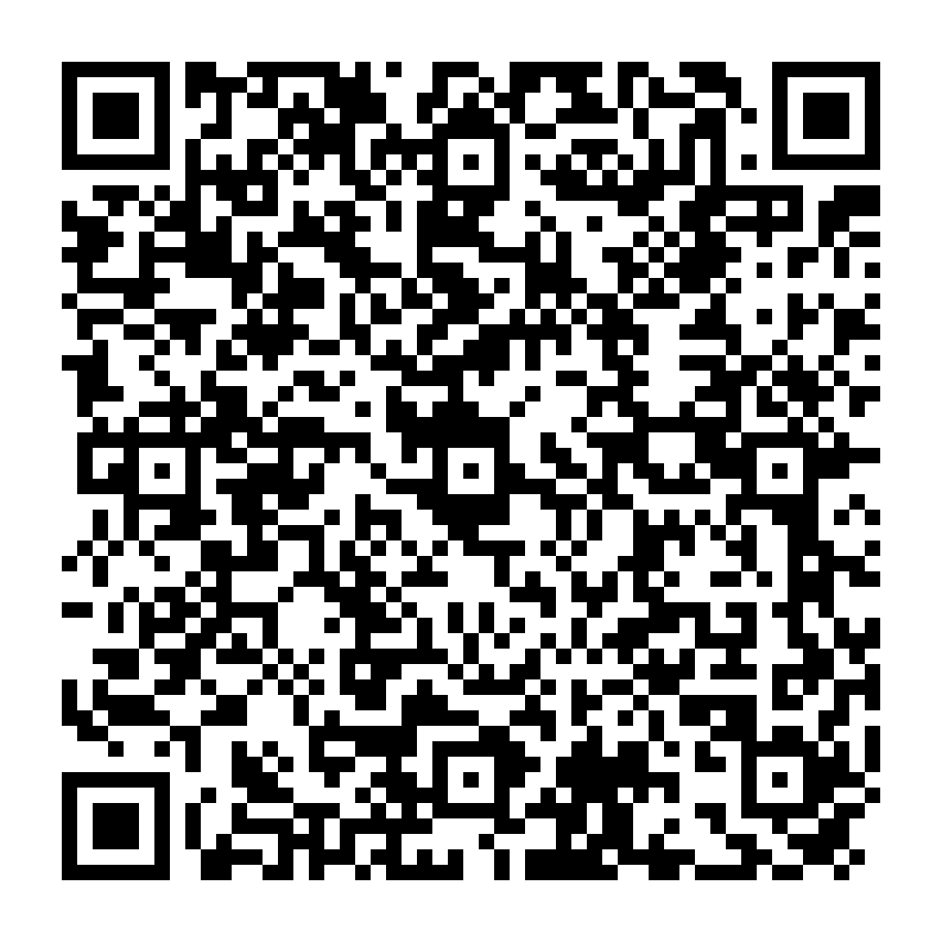 QR-kód