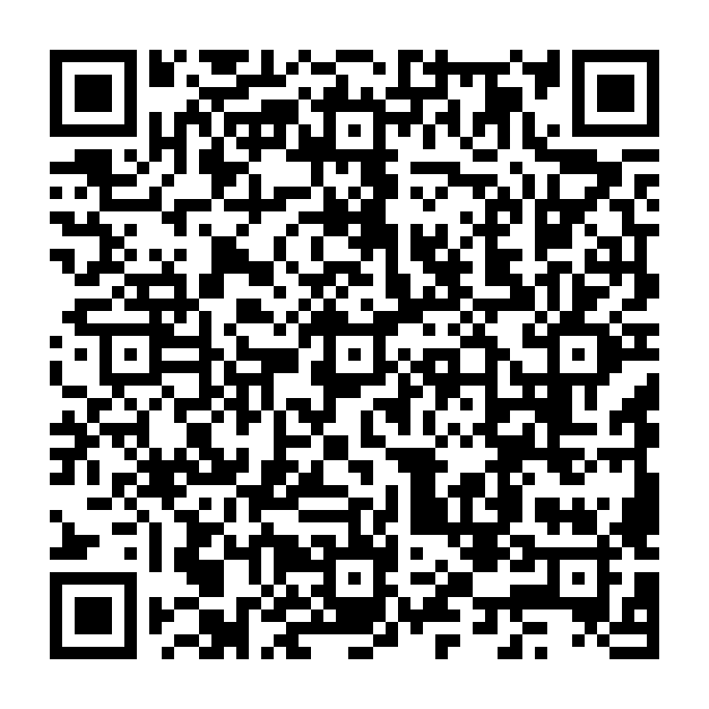 QR-kód