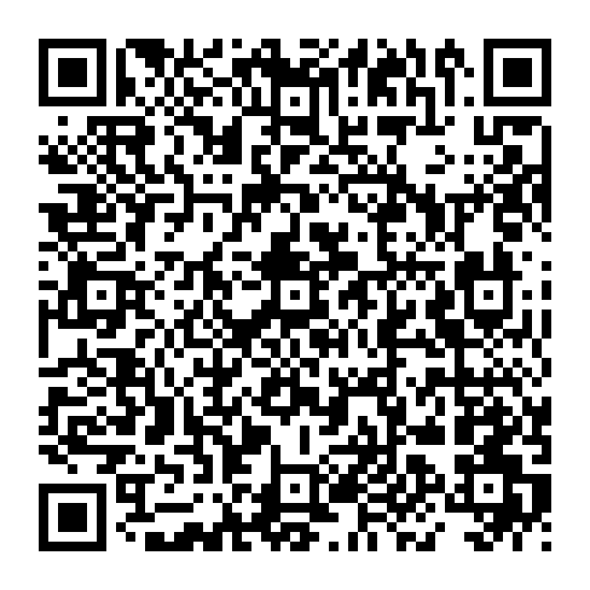 QR-kód