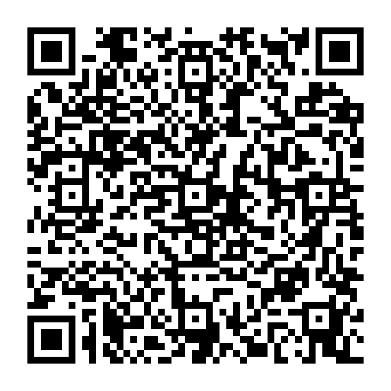 QR-kód