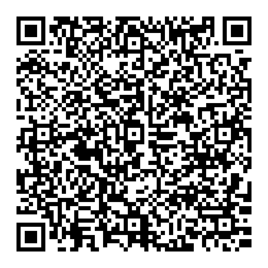 QR-kód kép