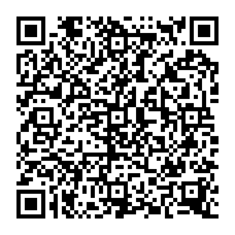 QR-kód