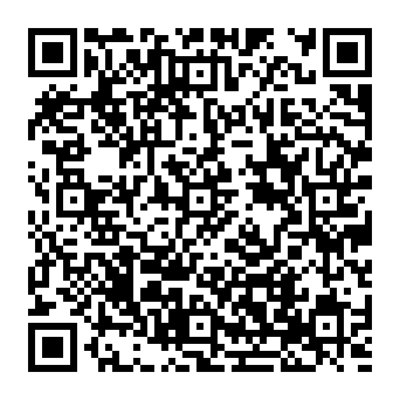 QR-kód