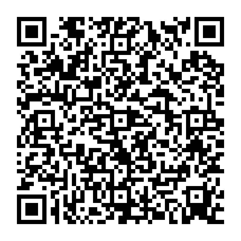 QR-kód